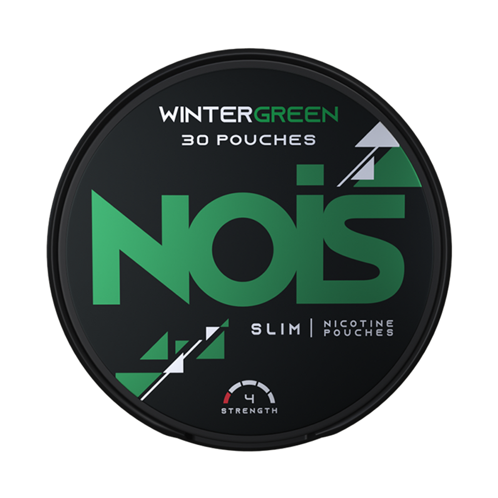 NOIS Wintergreen Light