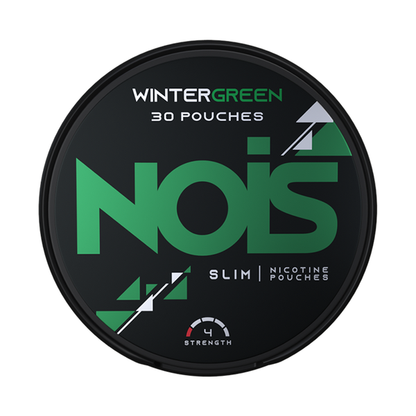 NOIS Wintergreen Light