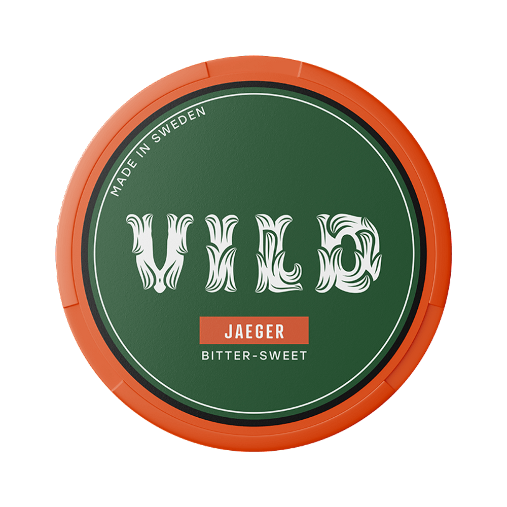 VILD Jaeger