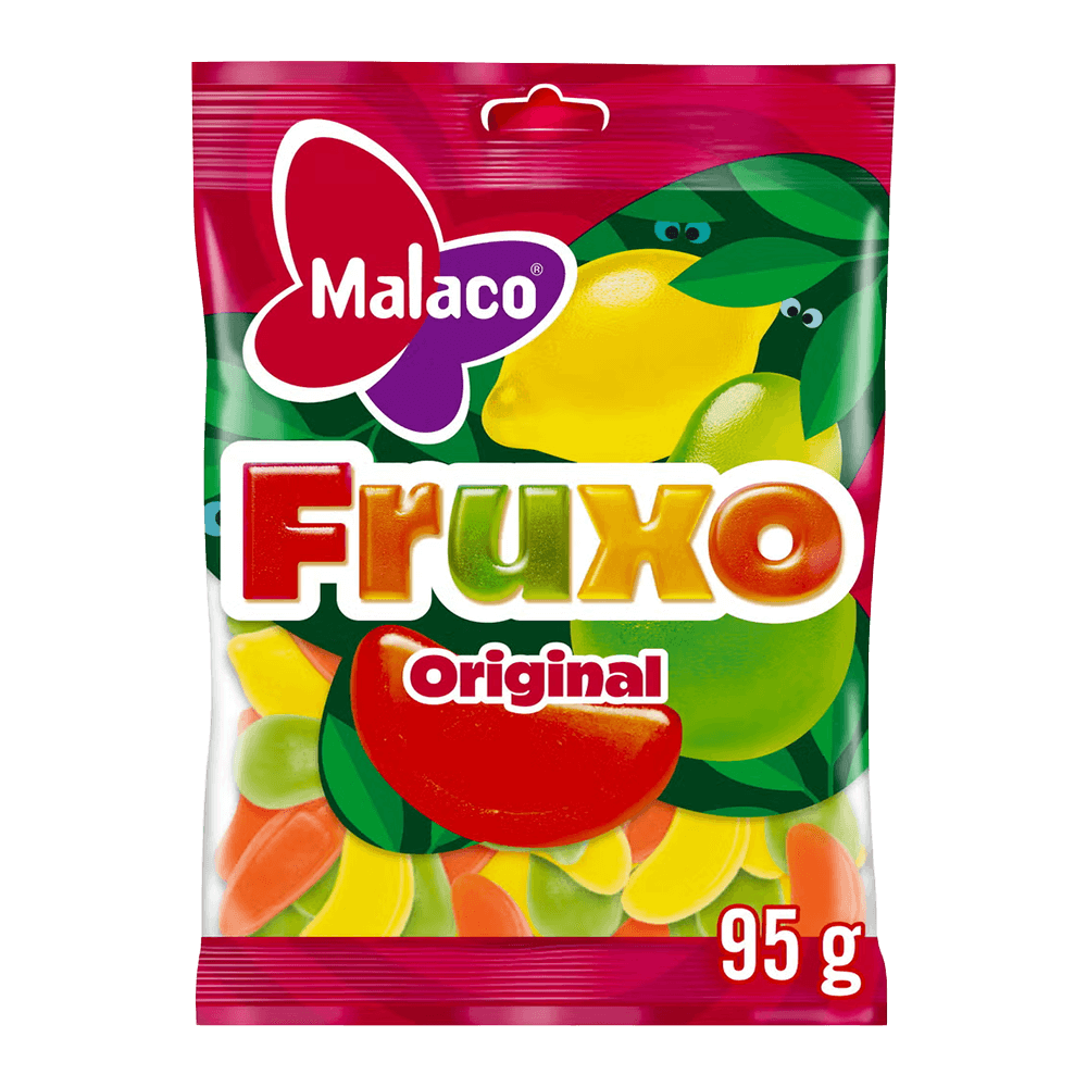 Malaco Fruxo Original