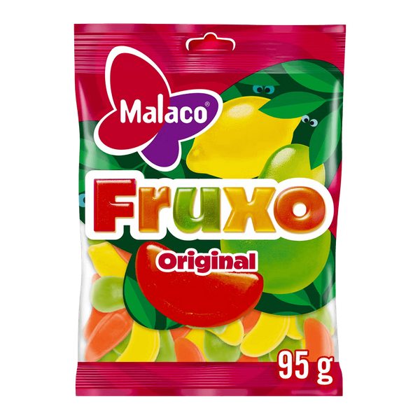 Malaco Fruxo Original