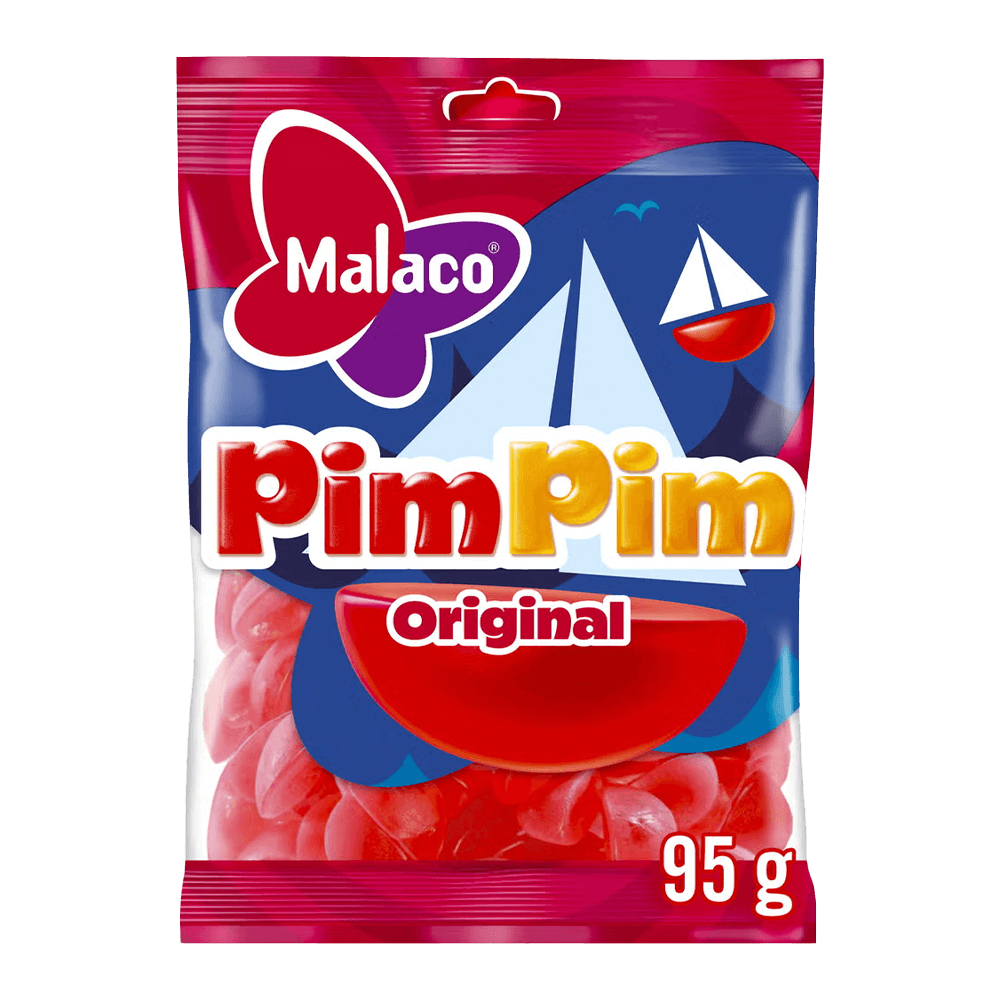 Malaco PimPim Original