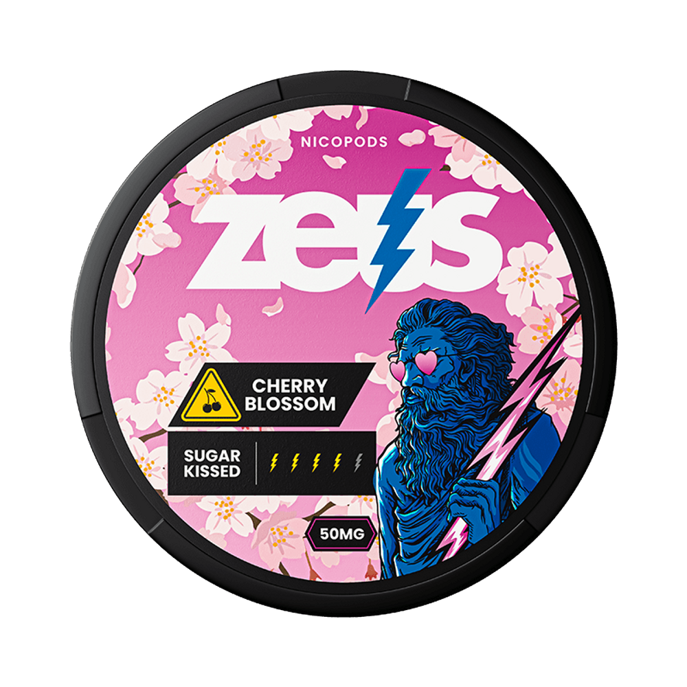 ZEUS Cherry Blossom X-Strong