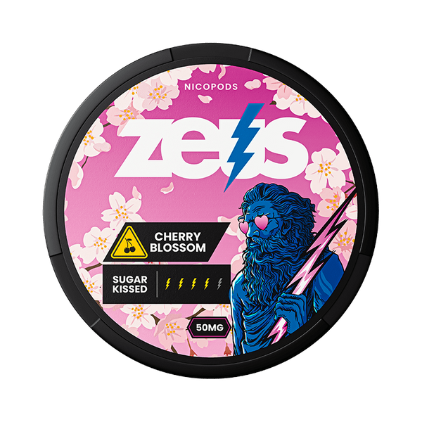 ZEUS Cherry Blossom X-Strong