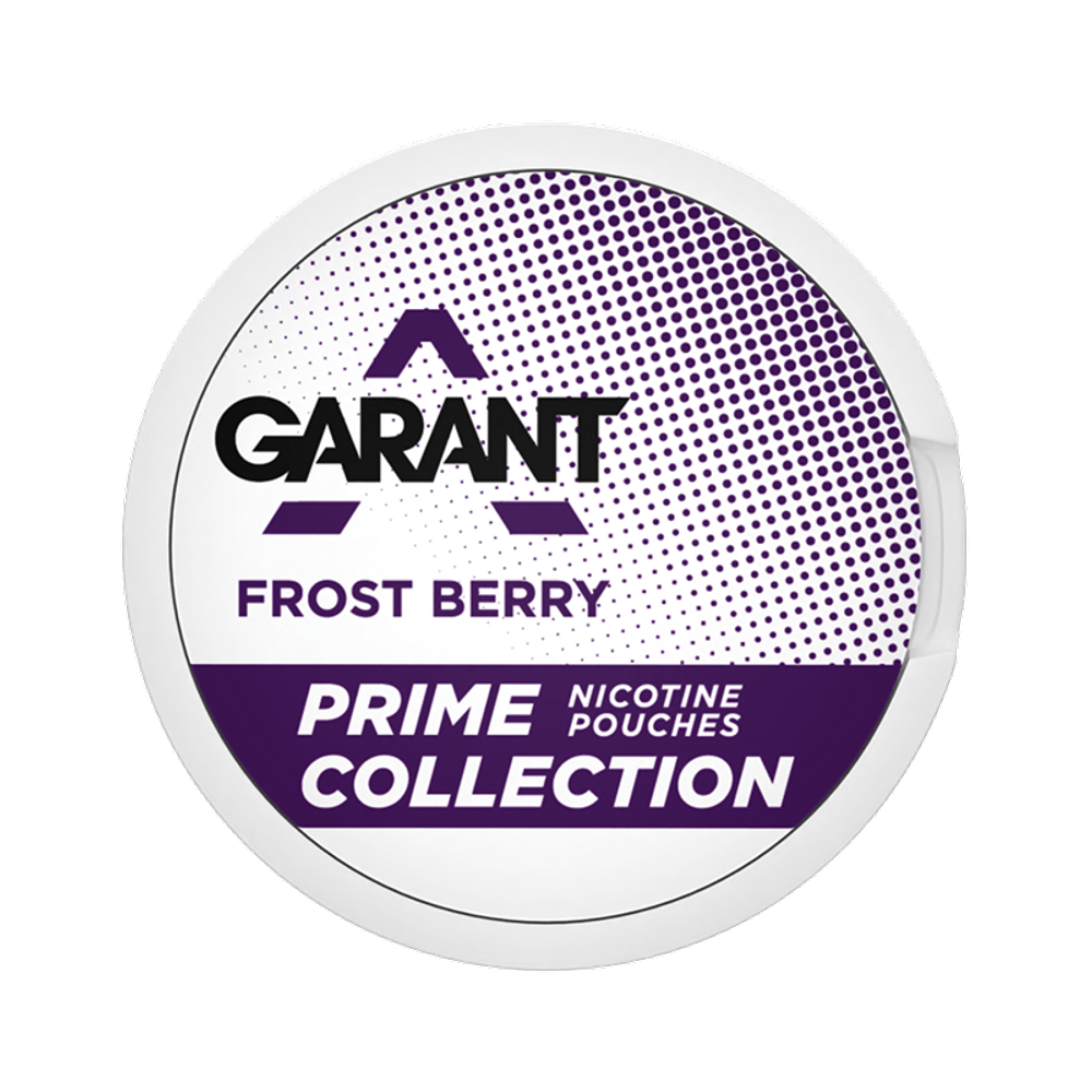Garant Frost Berry Prime Collection