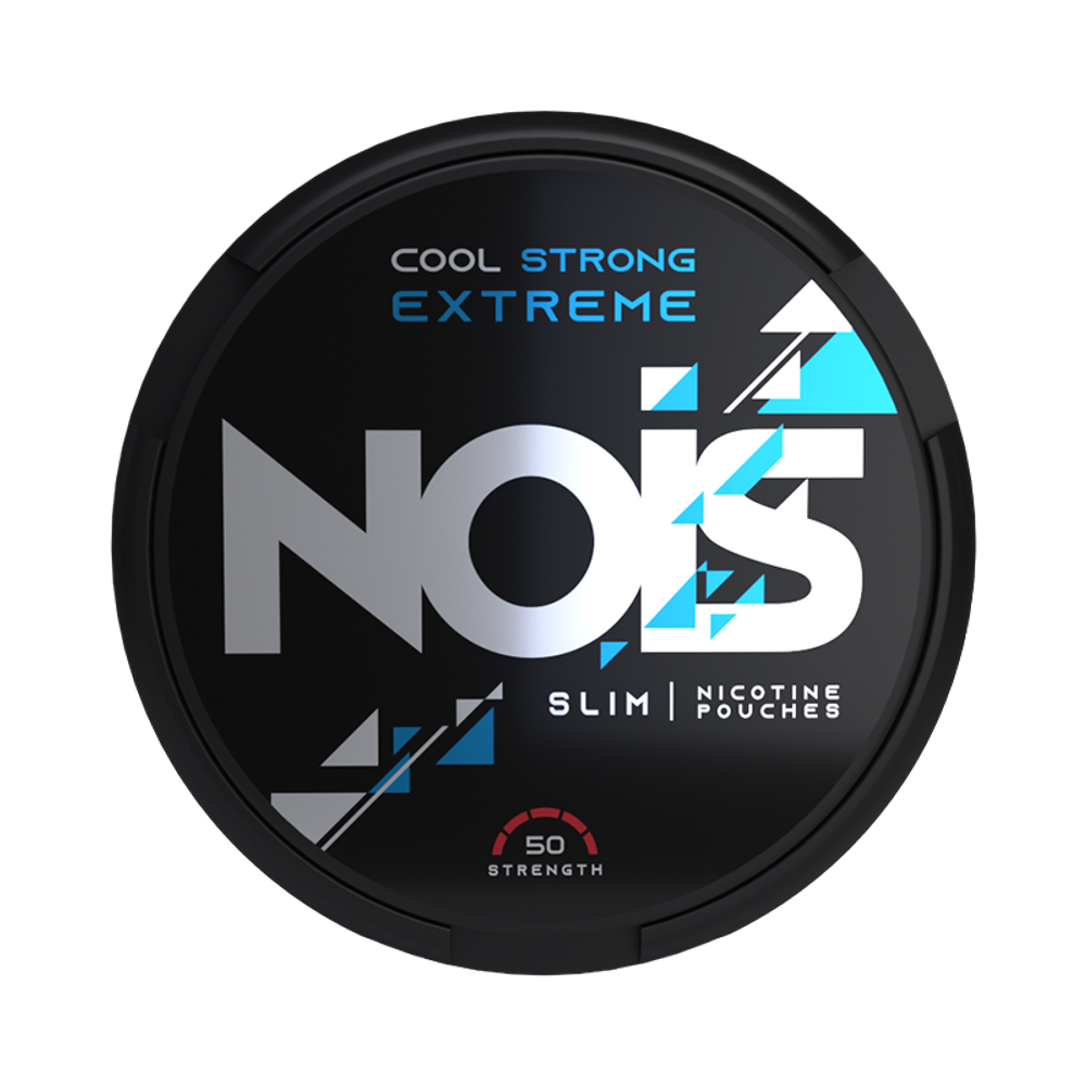 NOIS Cool Strong Extreme
