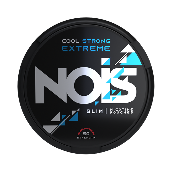 NOIS Cool Strong Extreme