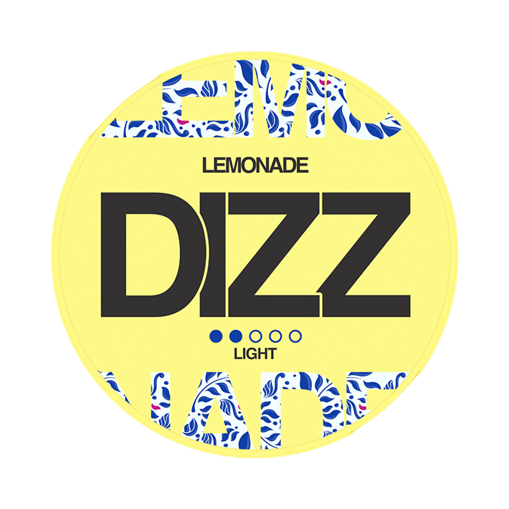 DIZZ Lemonade Light