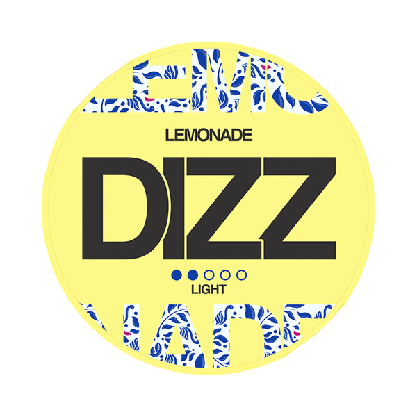 DIZZ Lemonade Light