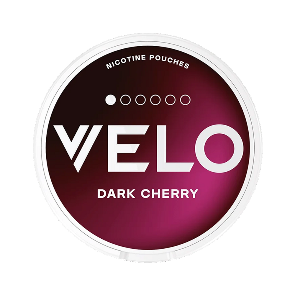 VELO Dark Cherry Mini