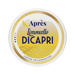 Après Limoncello Di Capri - Limited Edition