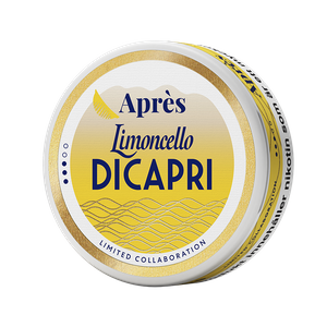 Après Limoncello Di Capri - Limited Edition