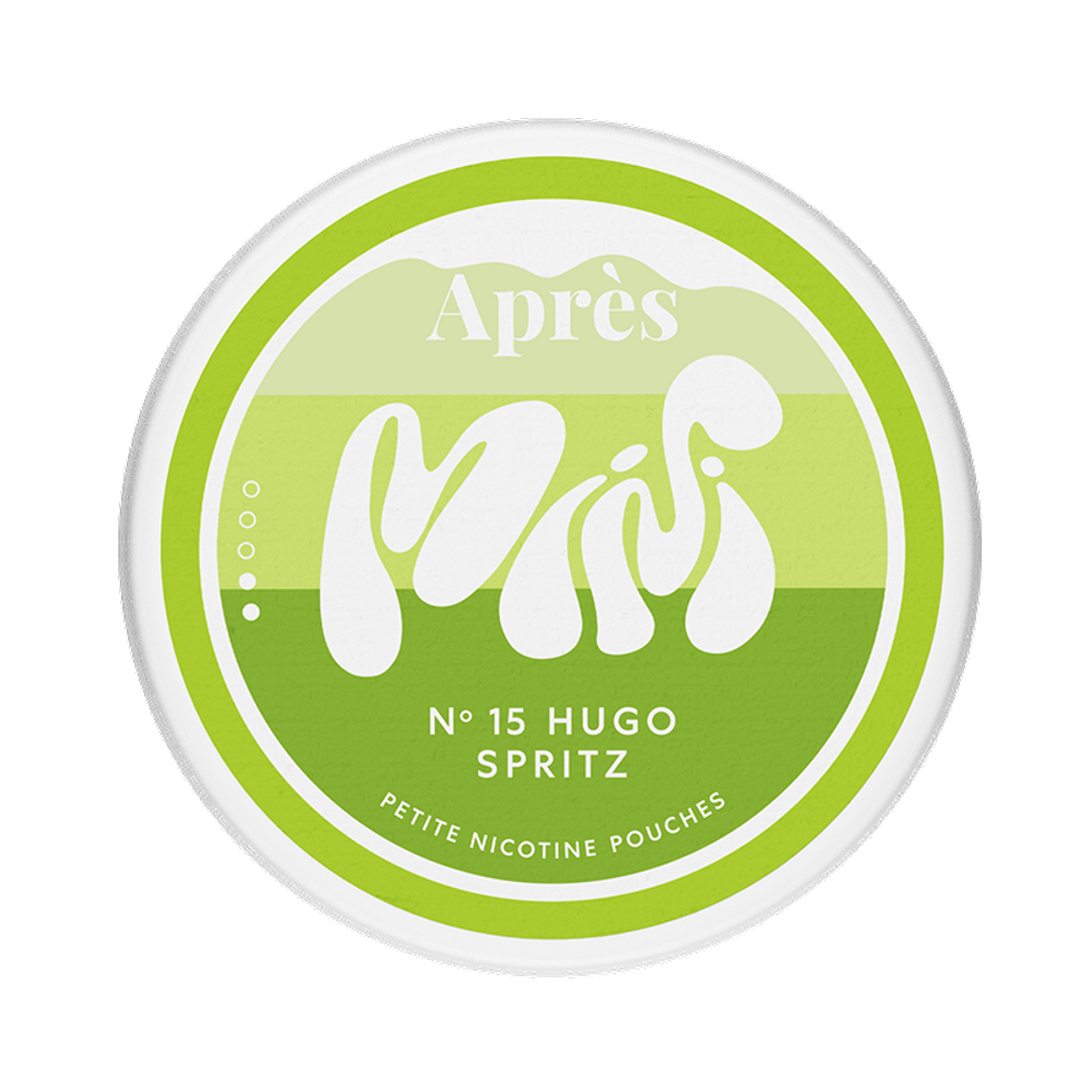 No.15 Après Hugo Spritz Mini