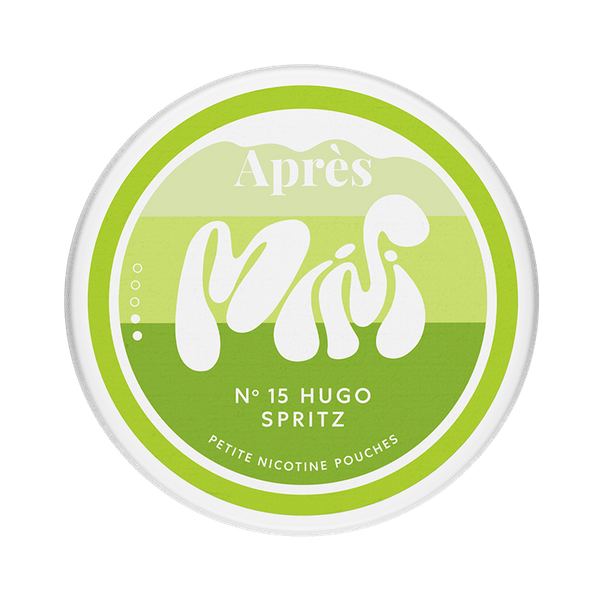 No.15 Après Hugo Spritz Mini