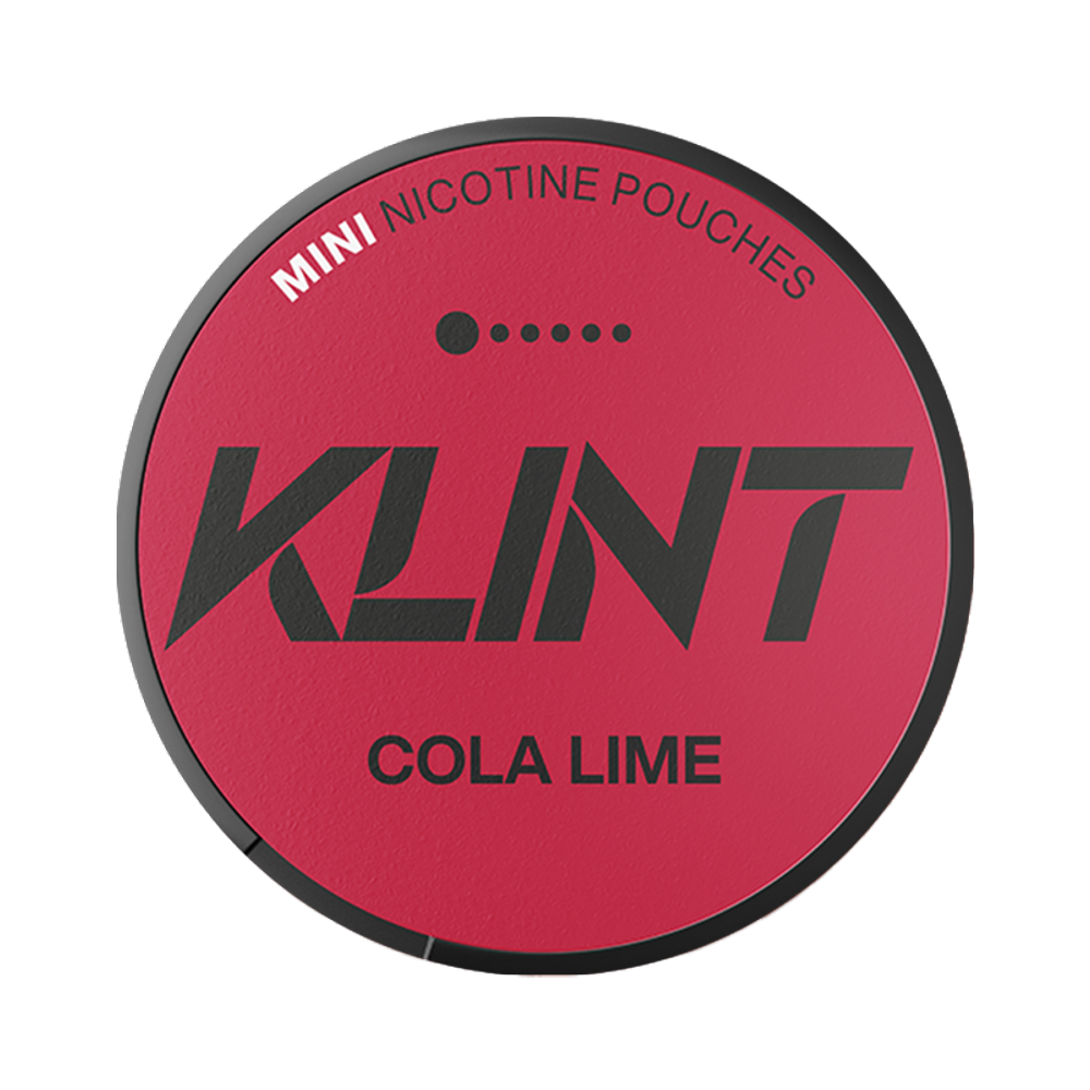 KLINT Cola Lime Mini Light