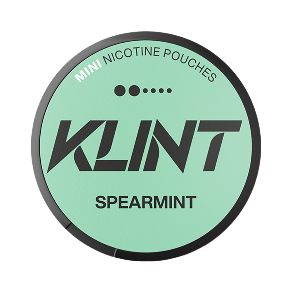 KLINT Spearmint Mini