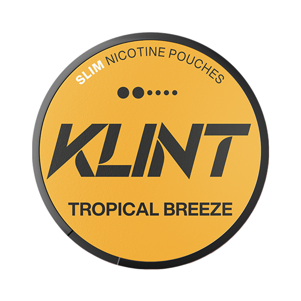 KLINT Tropical Breeze