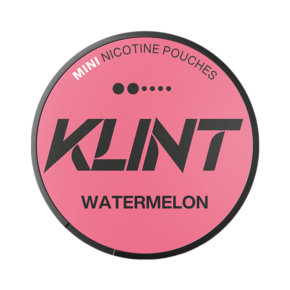 KLINT Watermelon Mini