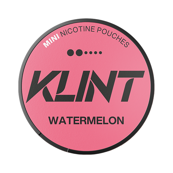 KLINT Watermelon Mini