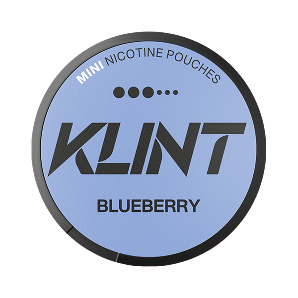 KLINT Blueberry Mini