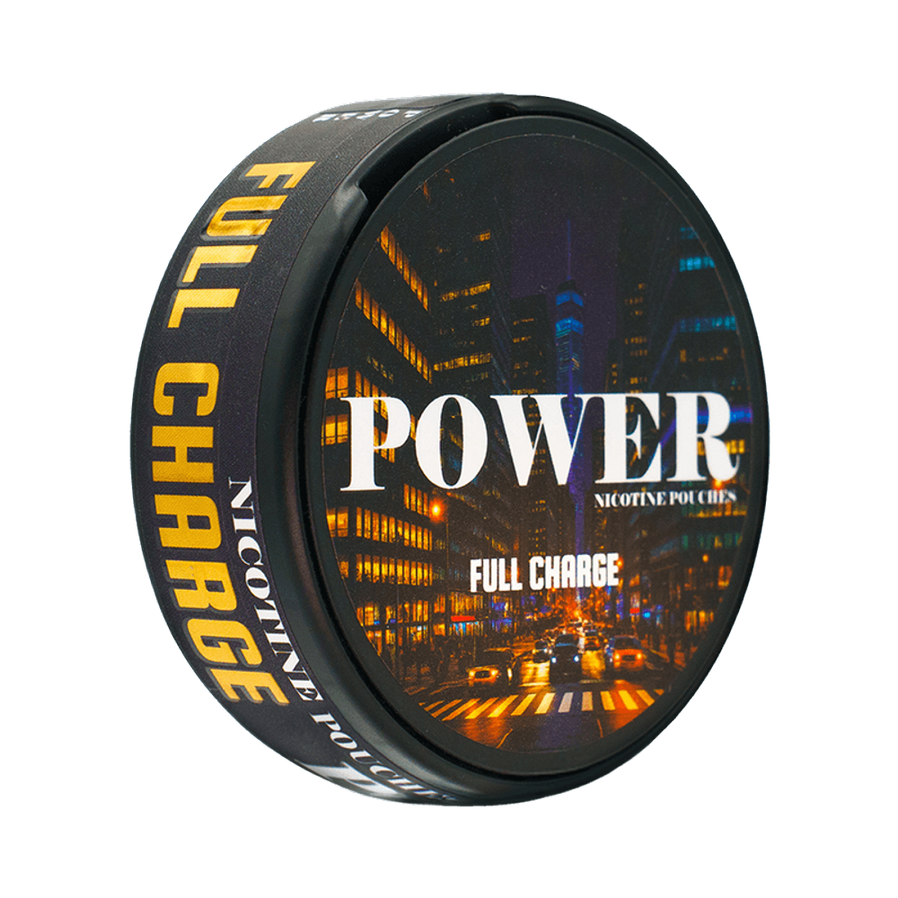 POWER Full Charge 30mg