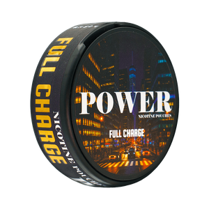 POWER Full Charge 30mg