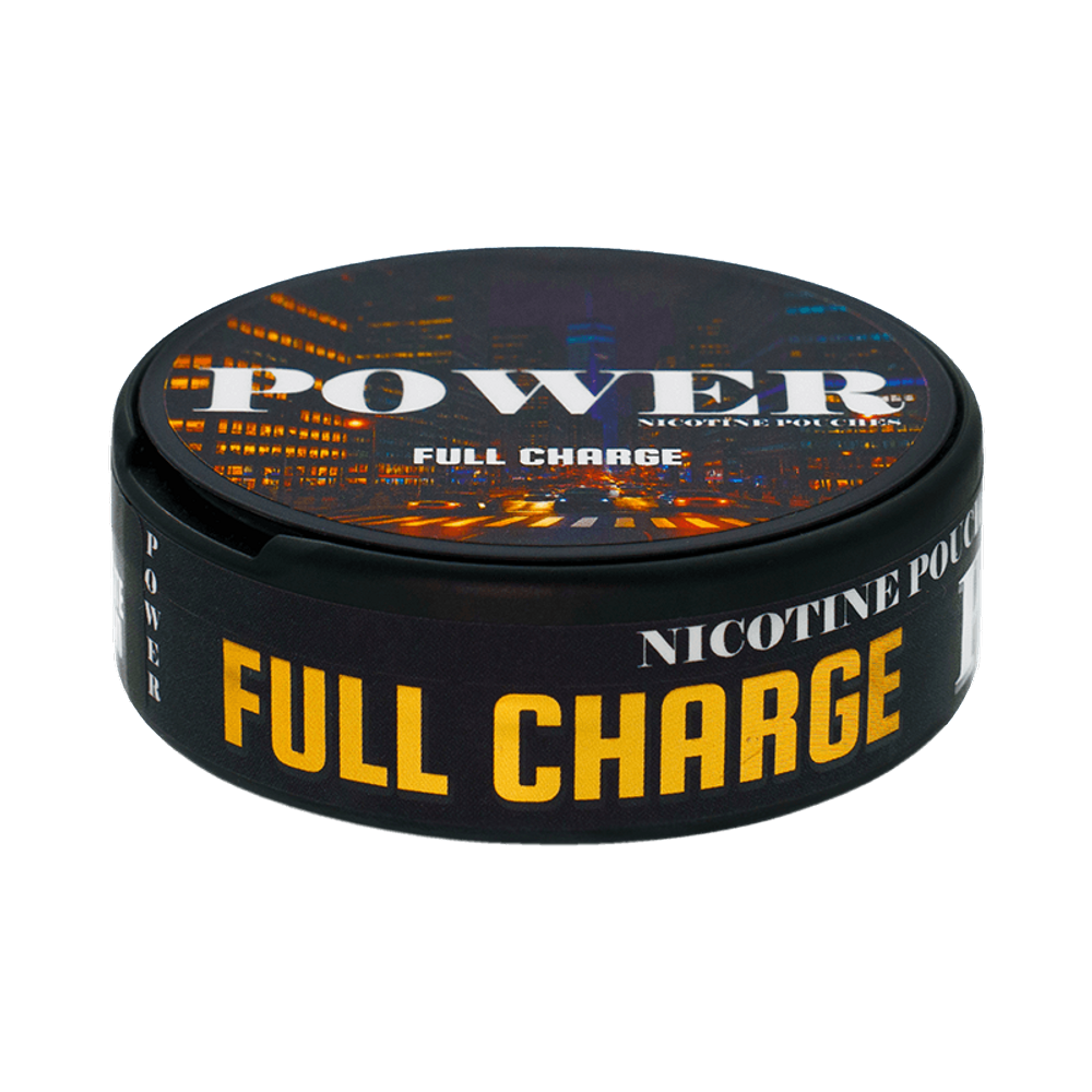 POWER Full Charge 30mg
