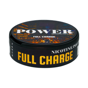 POWER Full Charge 30mg