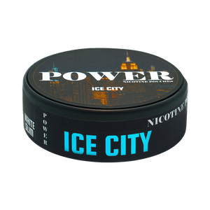 POWER Ice City 30mg