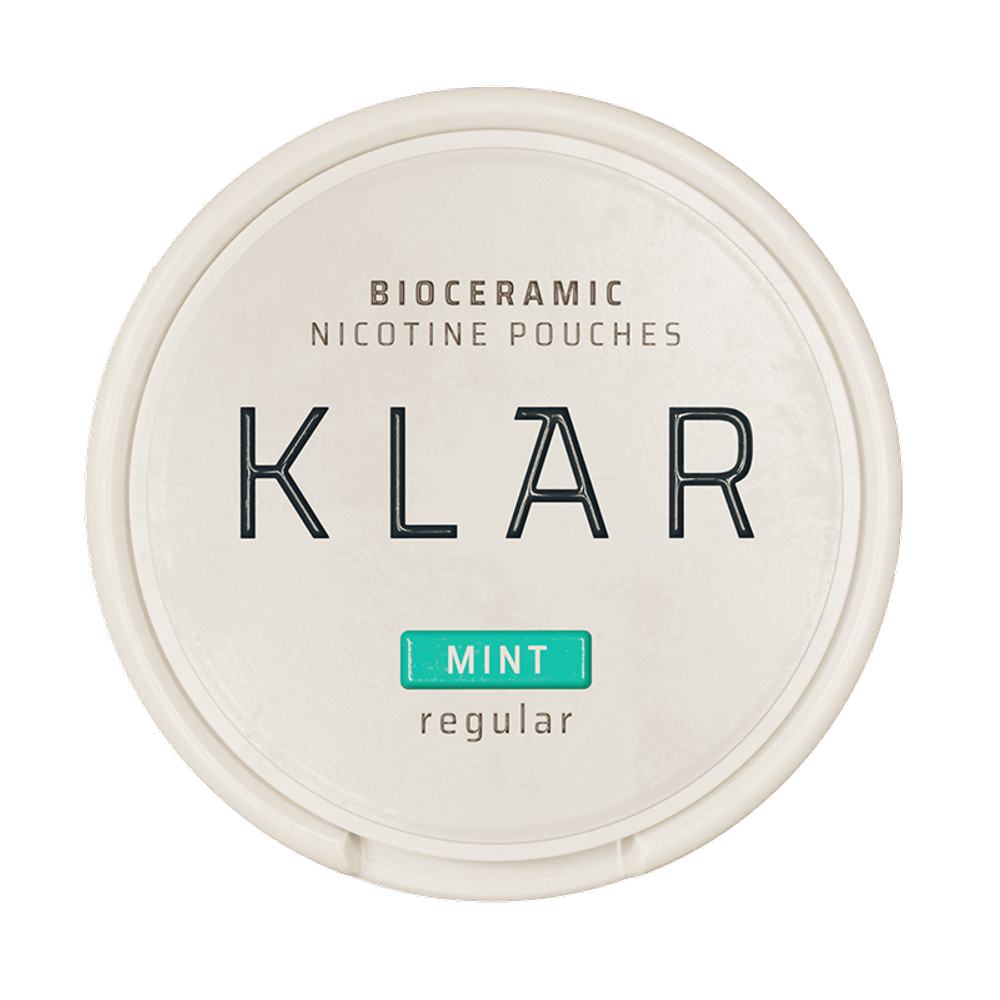 KLAR Mint Regular