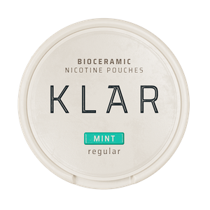 KLAR Mint Regular