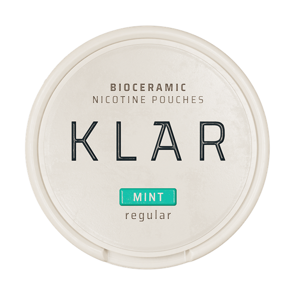 KLAR Mint Regular