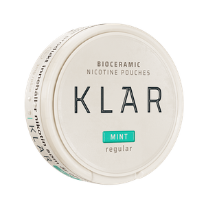 KLAR Mint Regular