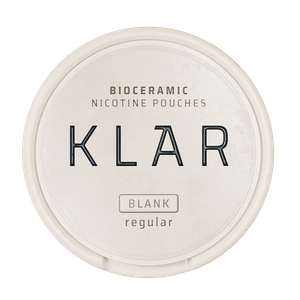 KLAR Blank Regular