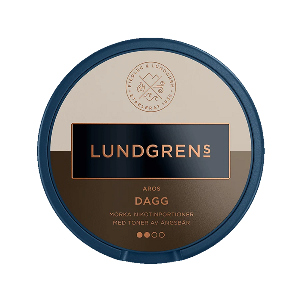 Lundgrens Dagg