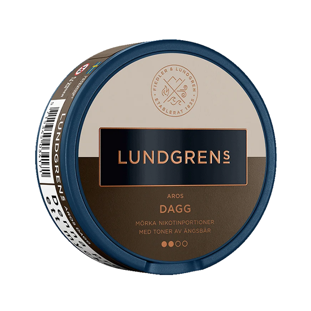 Lundgrens Dagg