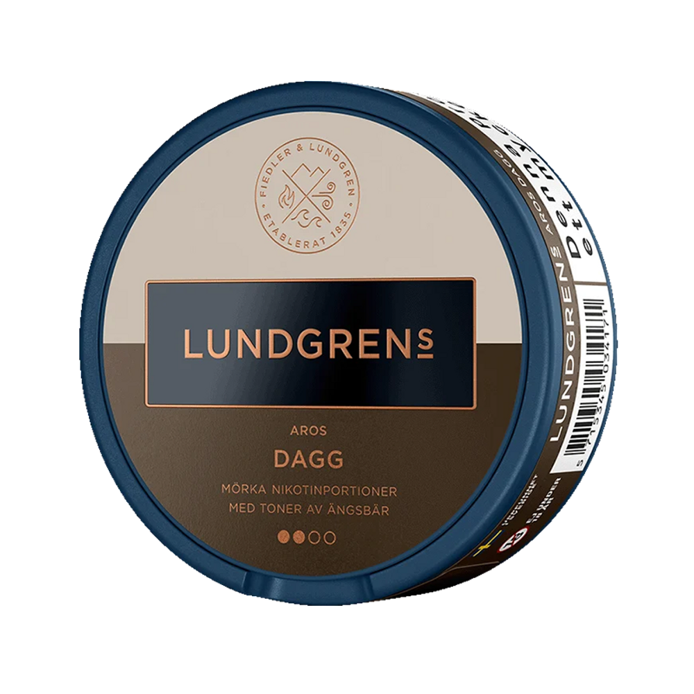 Lundgrens Dagg