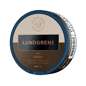 Lundgrens Dagg