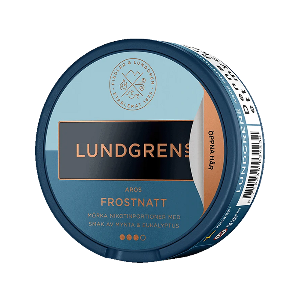 Lundgrens Frostnatt