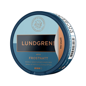 Lundgrens Frostnatt