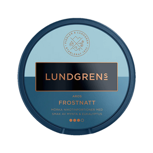 Lundgrens Frostnatt