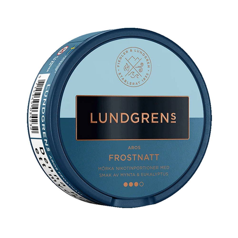 Lundgrens Frostnatt