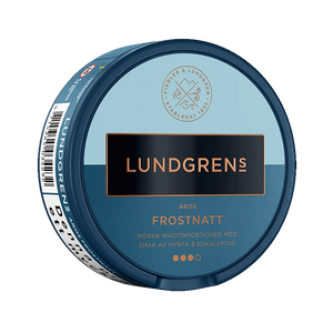 Lundgrens Frostnatt