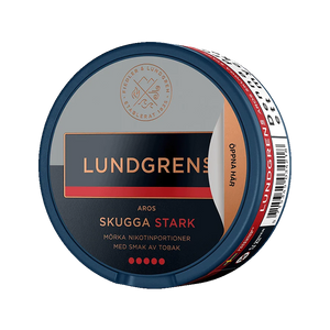 Lundgrens Skugga Stark