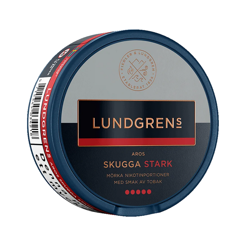 Lundgrens Skugga Stark