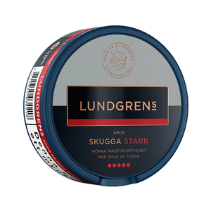 Lundgrens Skugga Stark