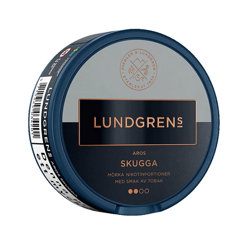 Lundgrens Skugga
