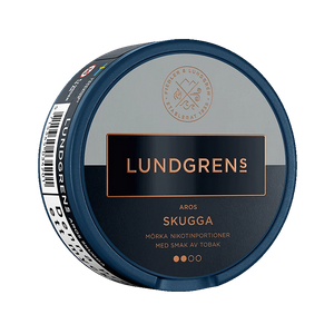 Lundgrens Skugga