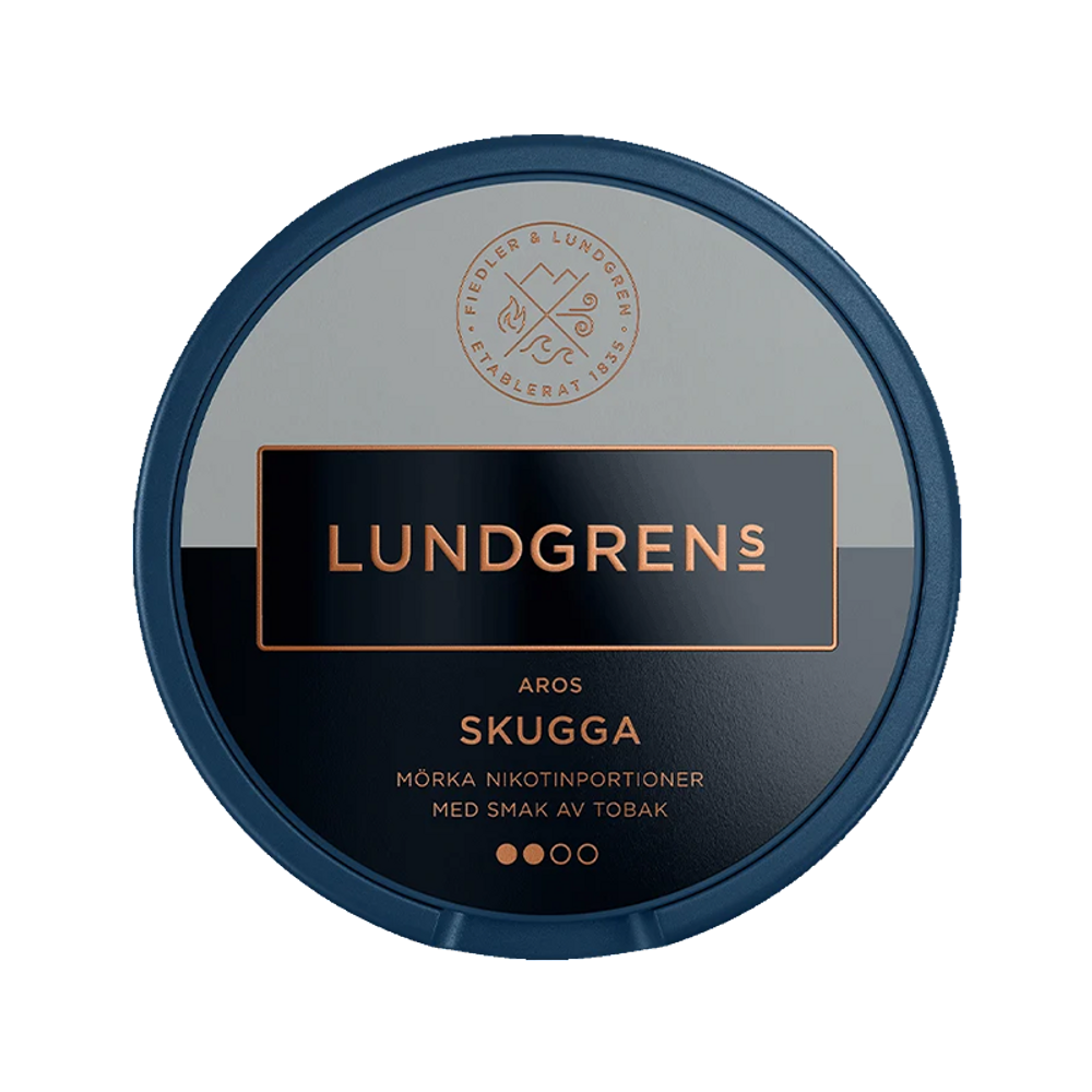 Lundgrens Skugga