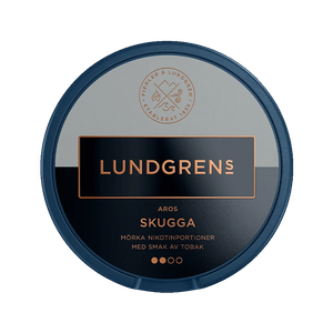Lundgrens Skugga